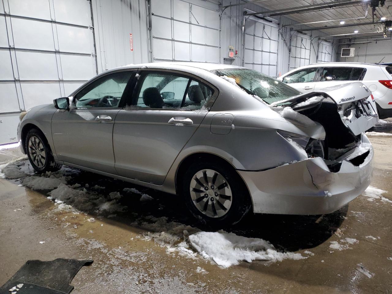 2012 Honda Accord - Image 2