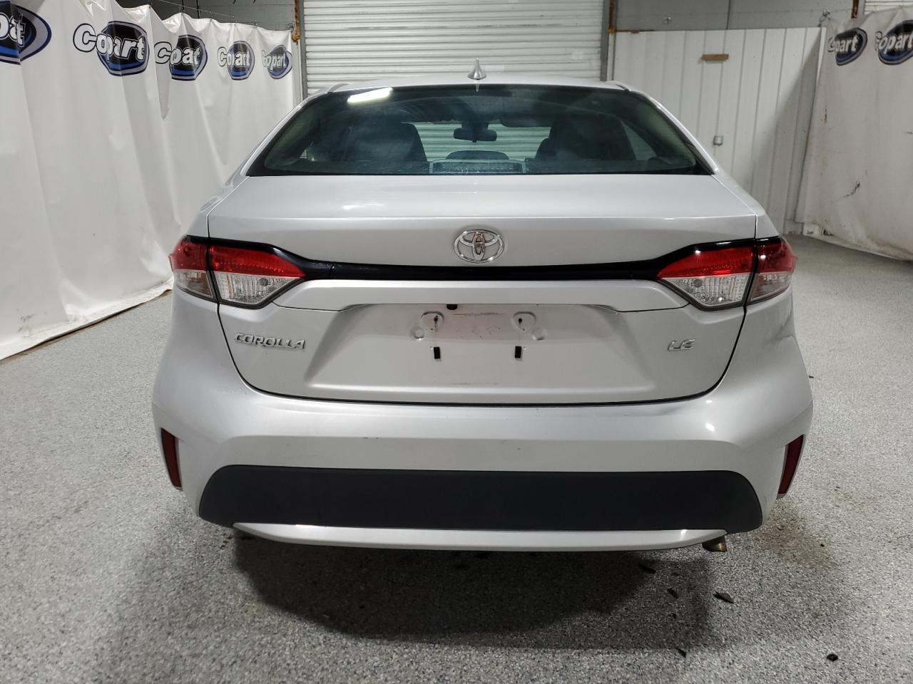 2021 Toyota Corolla - Image 6