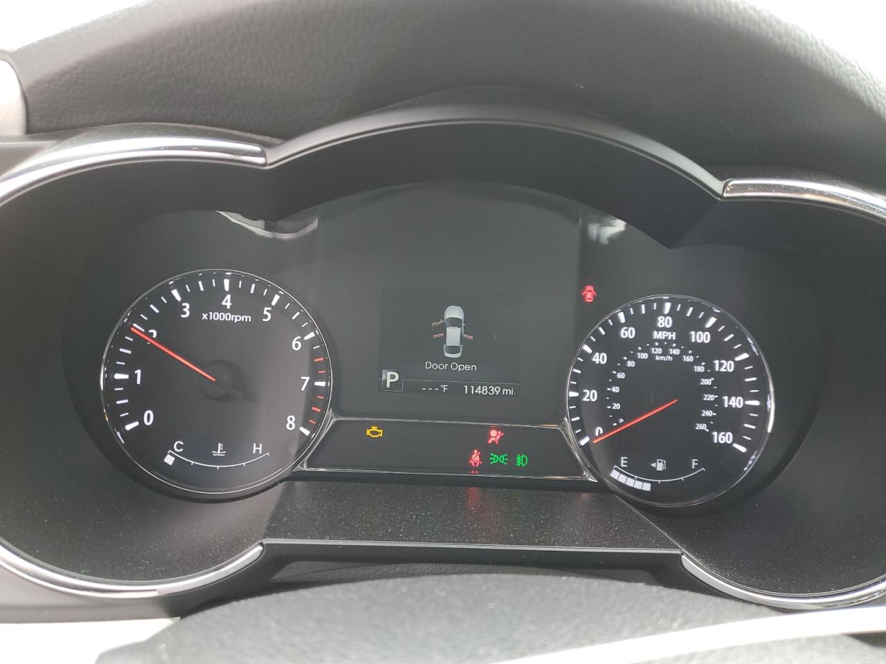 2013 Kia Optima - Image 9