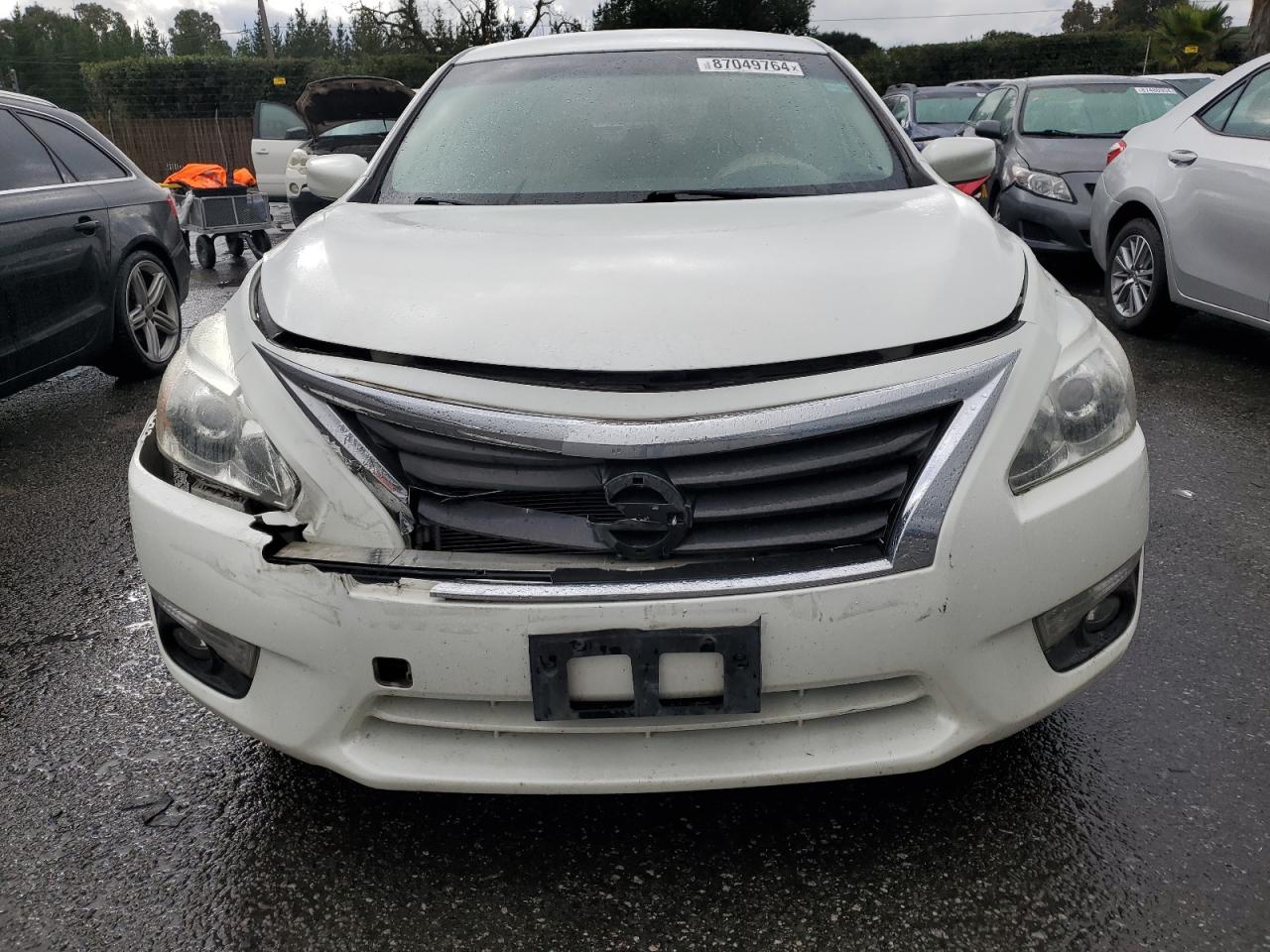 2013 Nissan Altima - Image 5