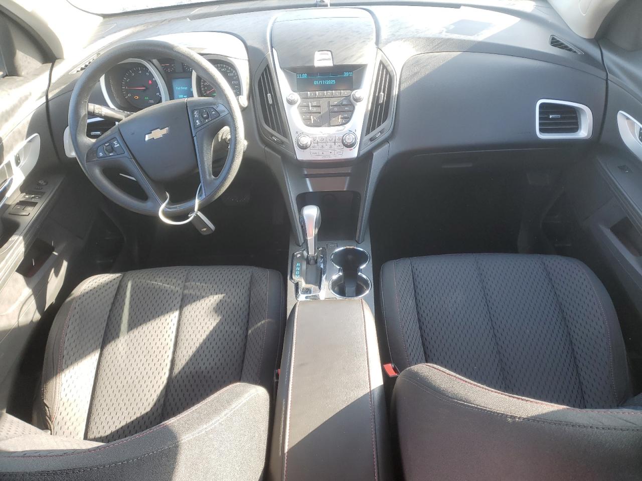 2012 Chevrolet Equinox - Image 8