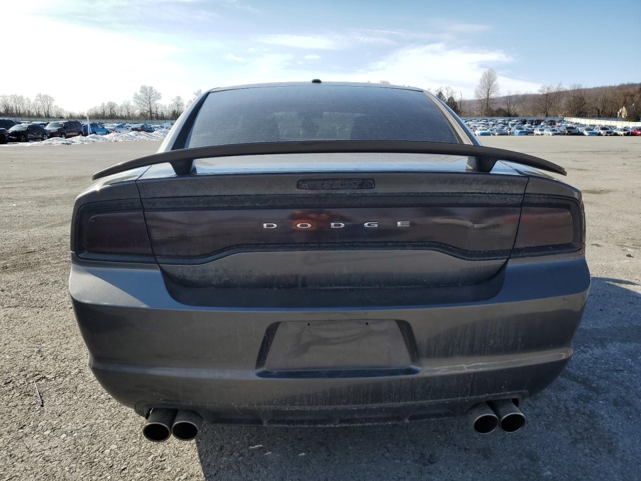 2013 Dodge Charger - Image 6