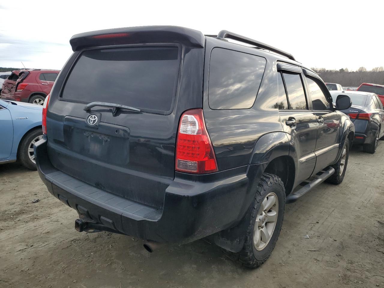 2007 Toyota 4Runner - Image 3