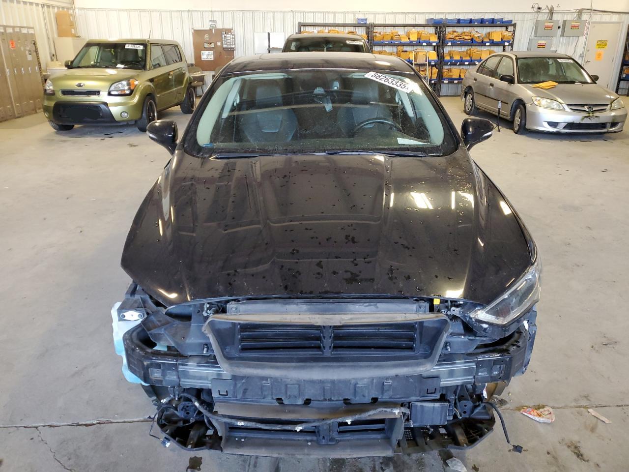2020 Ford Fusion - Image 5