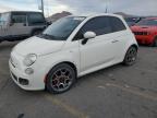 2012 Fiat 500 Sport на продаже в North Las Vegas, NV - Minor Dent/Scratches