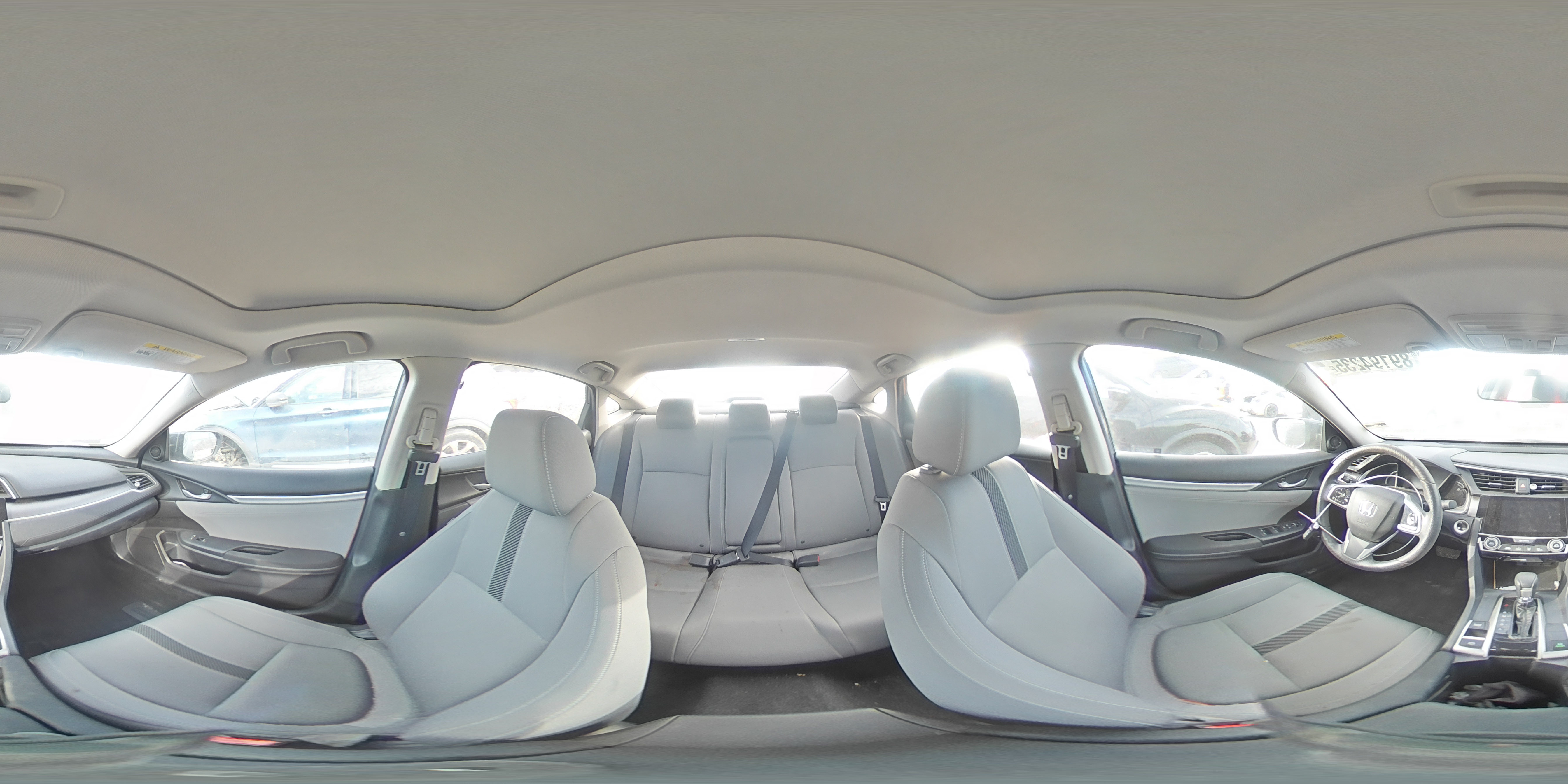 2016 Honda Civic - Image 13