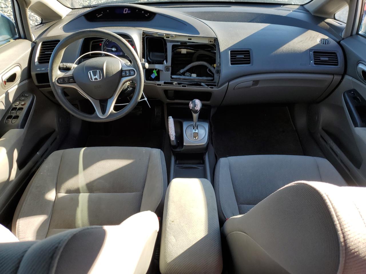 2010 Honda Civic - Image 8