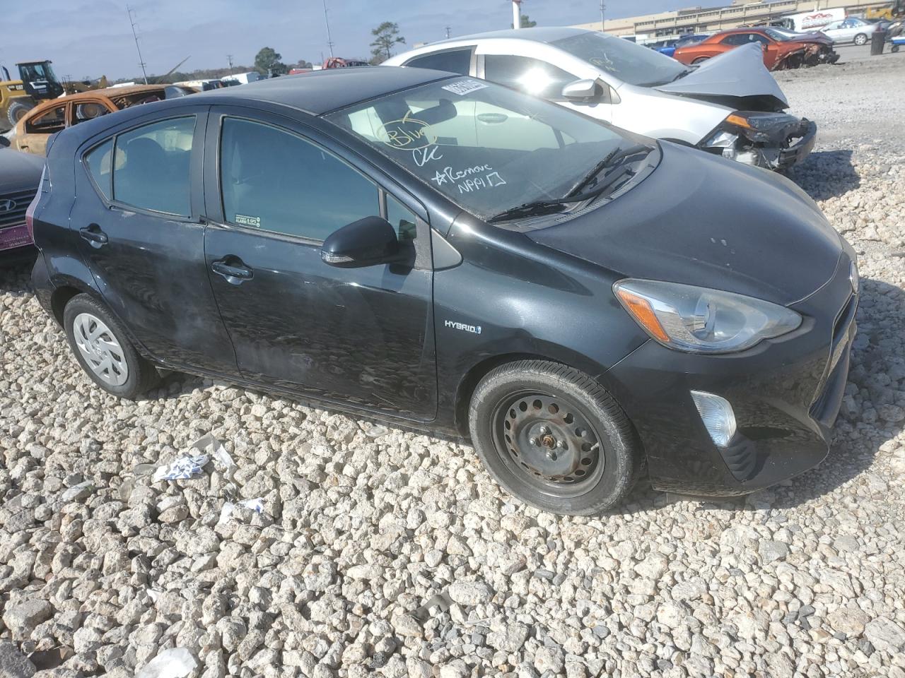 2016 Toyota Prius - Image 4