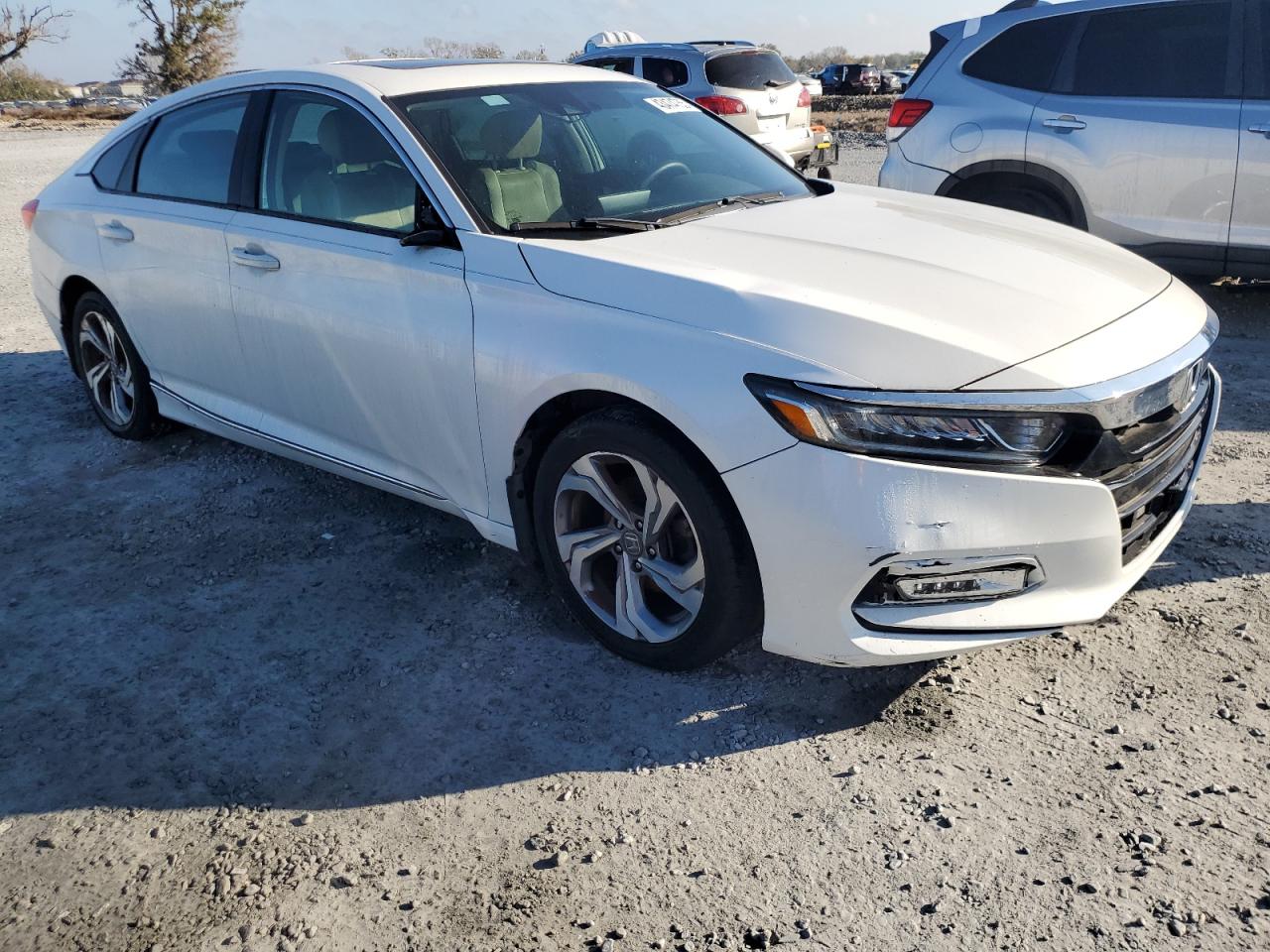 2018 Honda Accord - Image 4