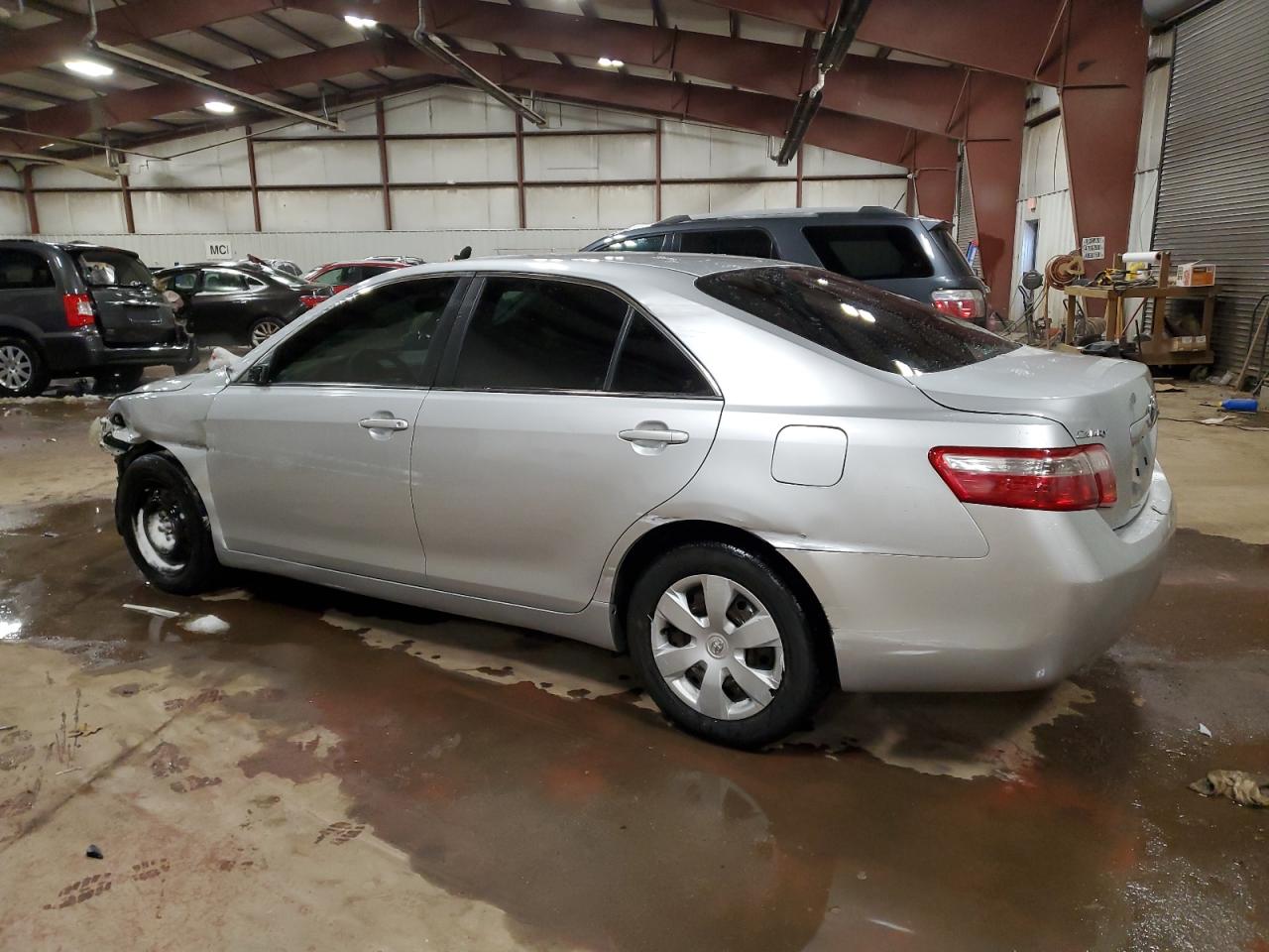 2007 Toyota Camry - Image 2