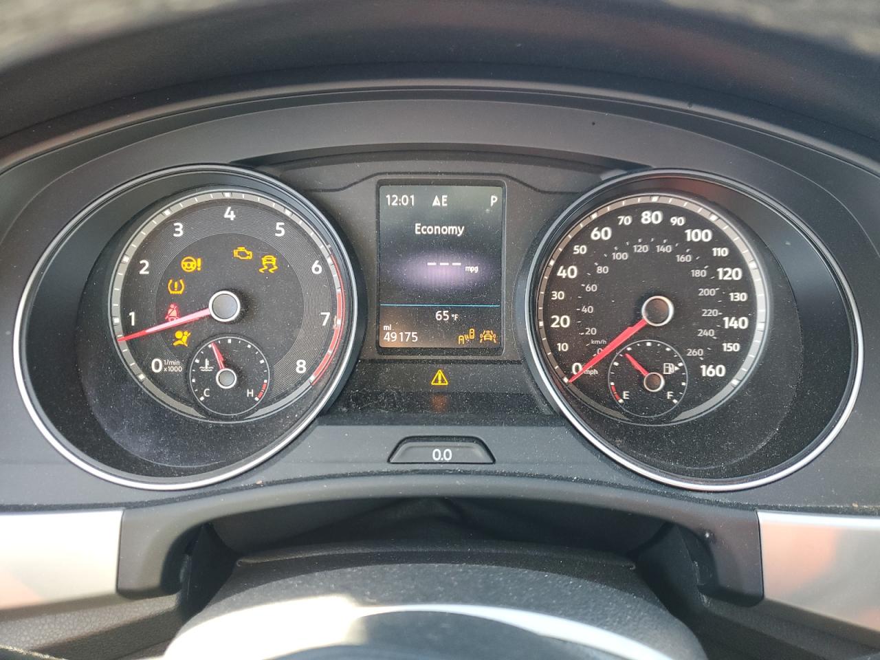 2021 Volkswagen Atlas - Image 9