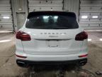 2018 Porsche Cayenne  за продажба в Franklin, WI - Front End