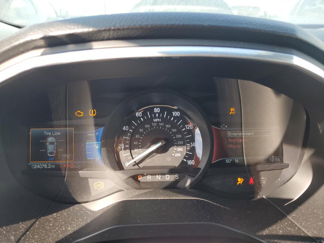 2019 Ford Edge - Image 9