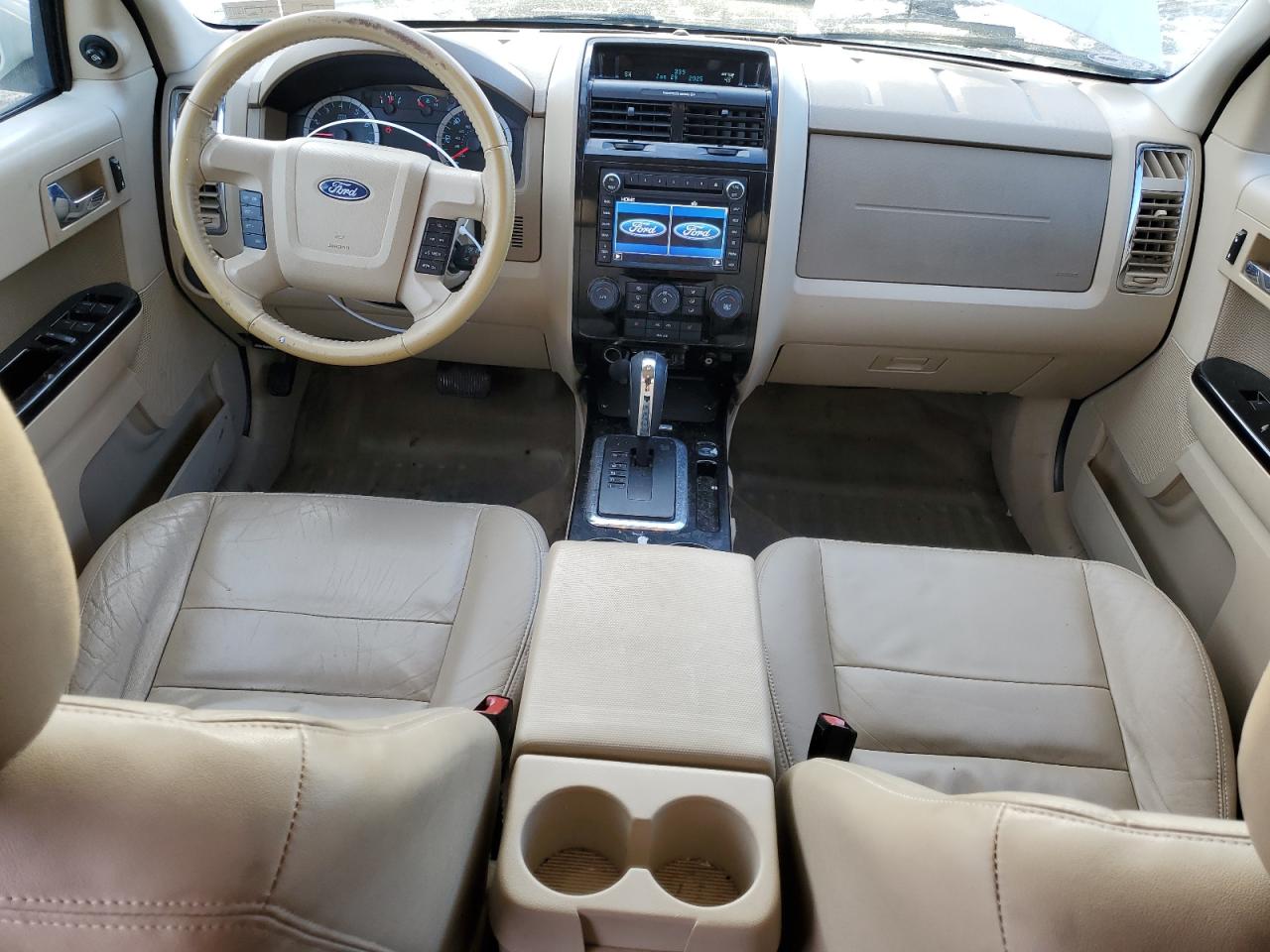 2012 Ford Escape - Image 8