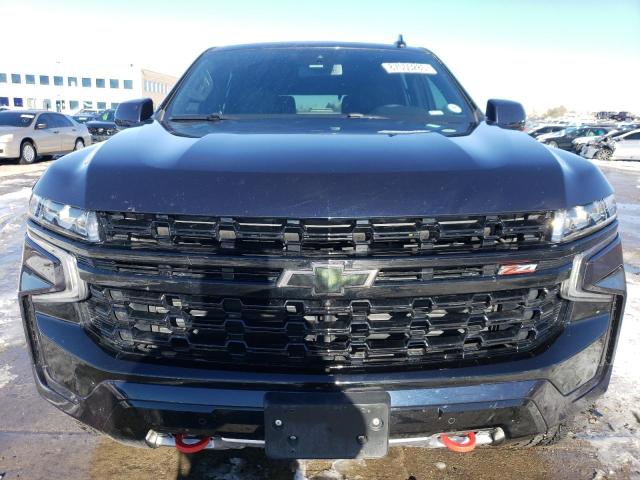  CHEVROLET TAHOE 2023 Blue