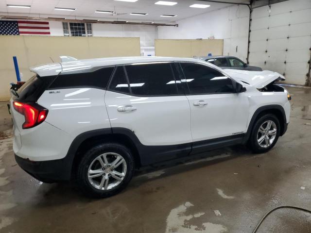  GMC TERRAIN 2019 White