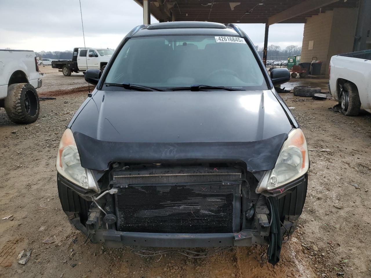 2004 Honda CR-V - Image 5