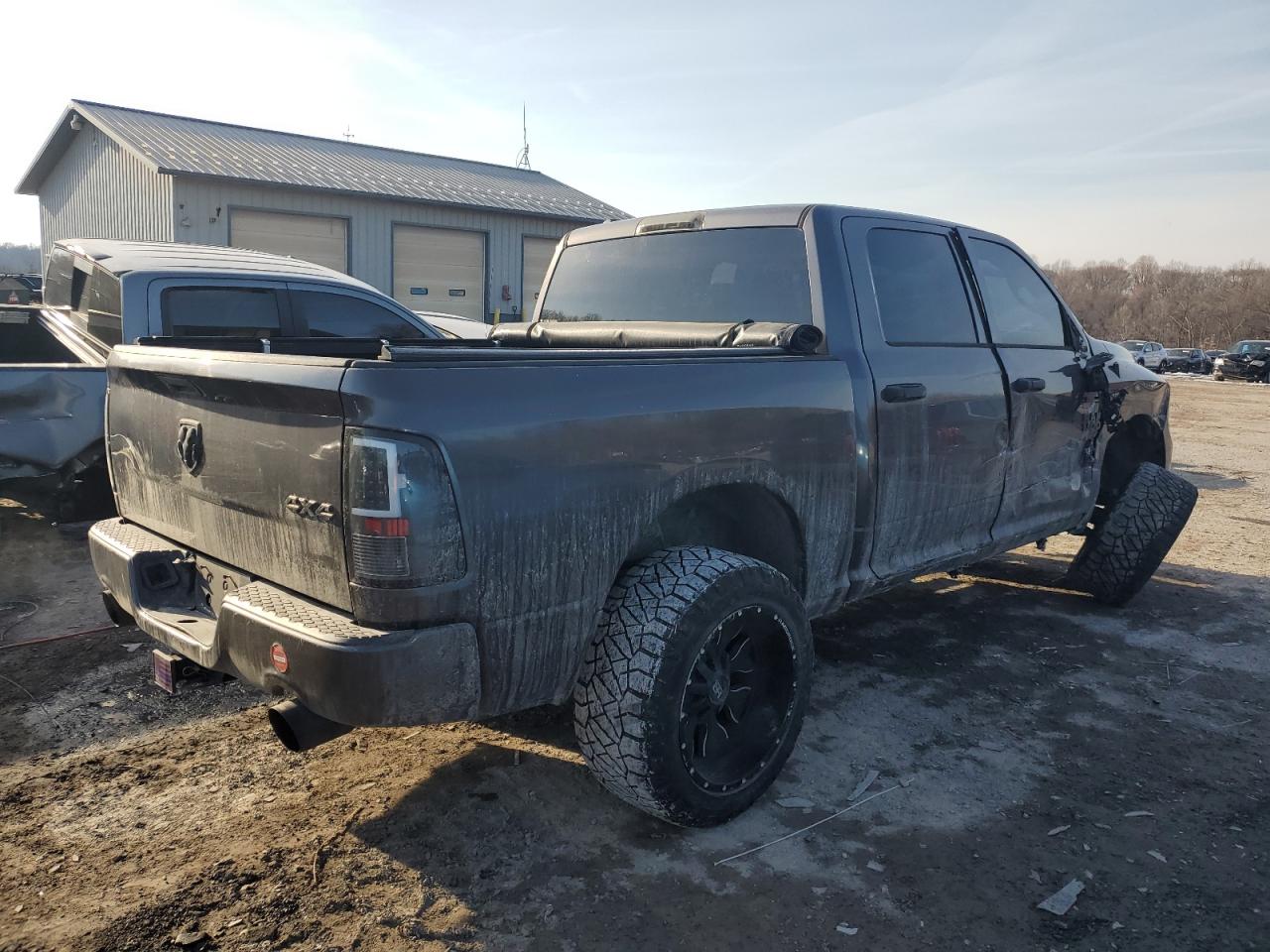 2014 RAM 1500 - Image 3