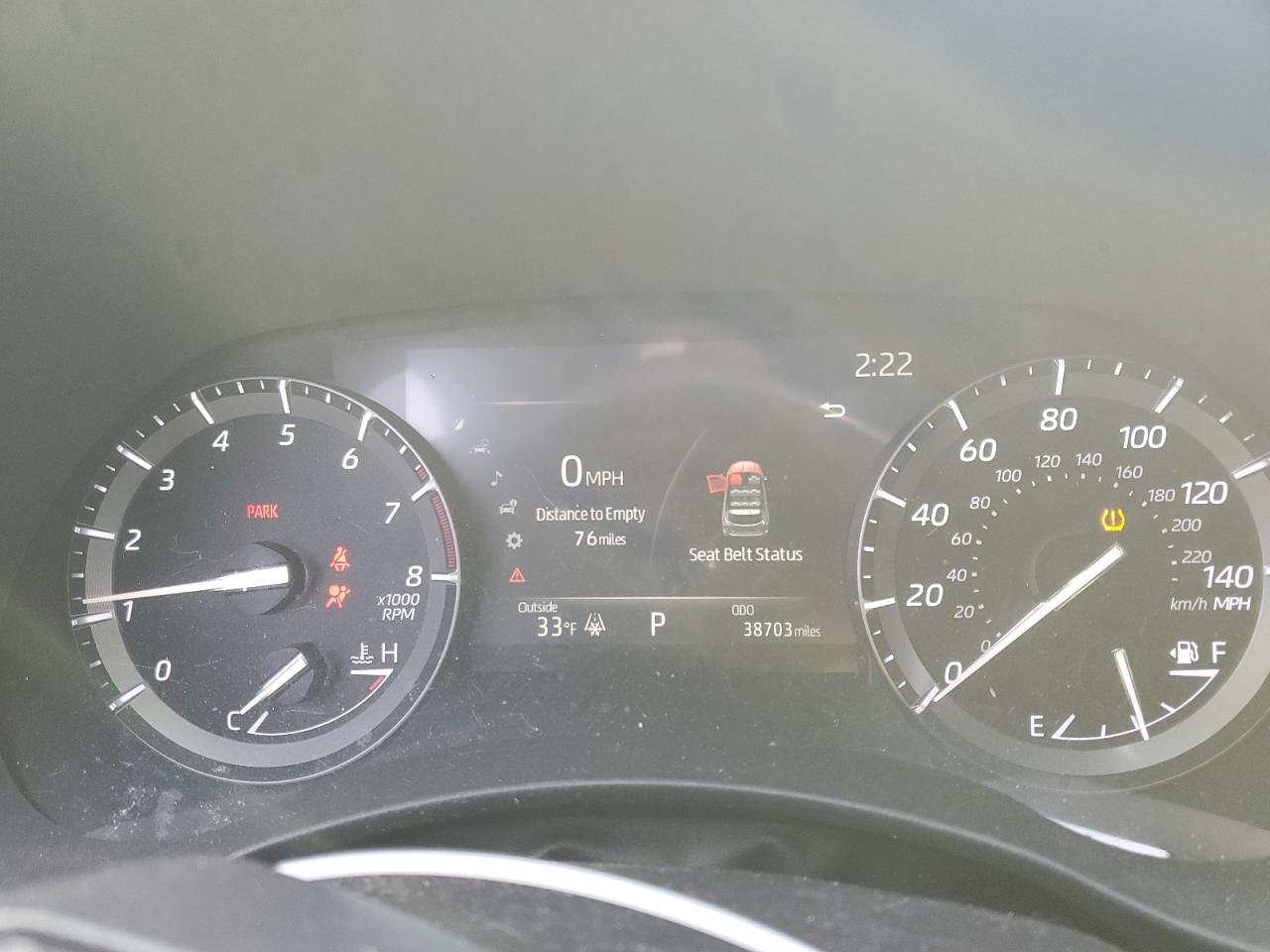 2020 Toyota Highlander - Image 9