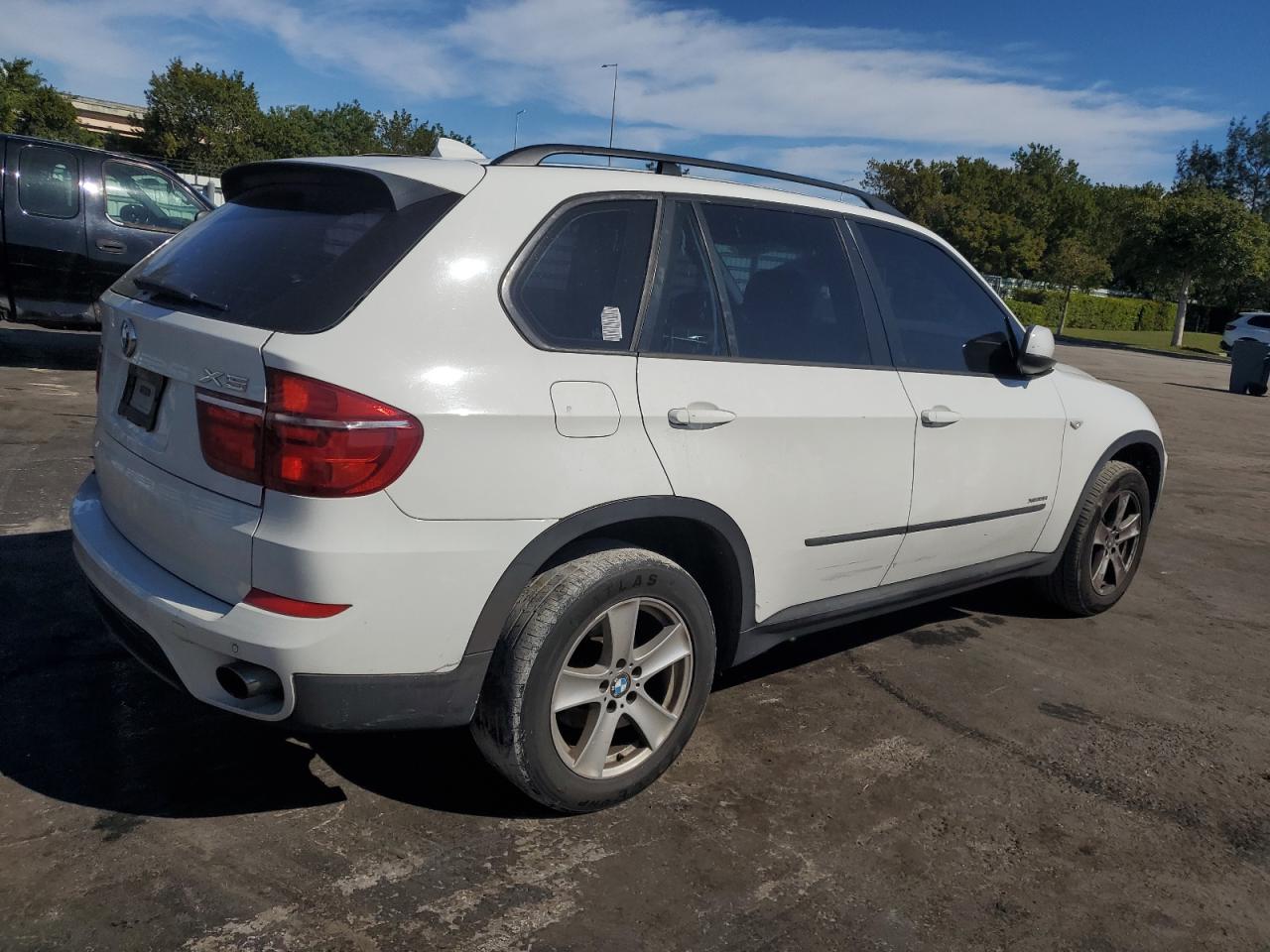 2012 BMW X5 - Image 3