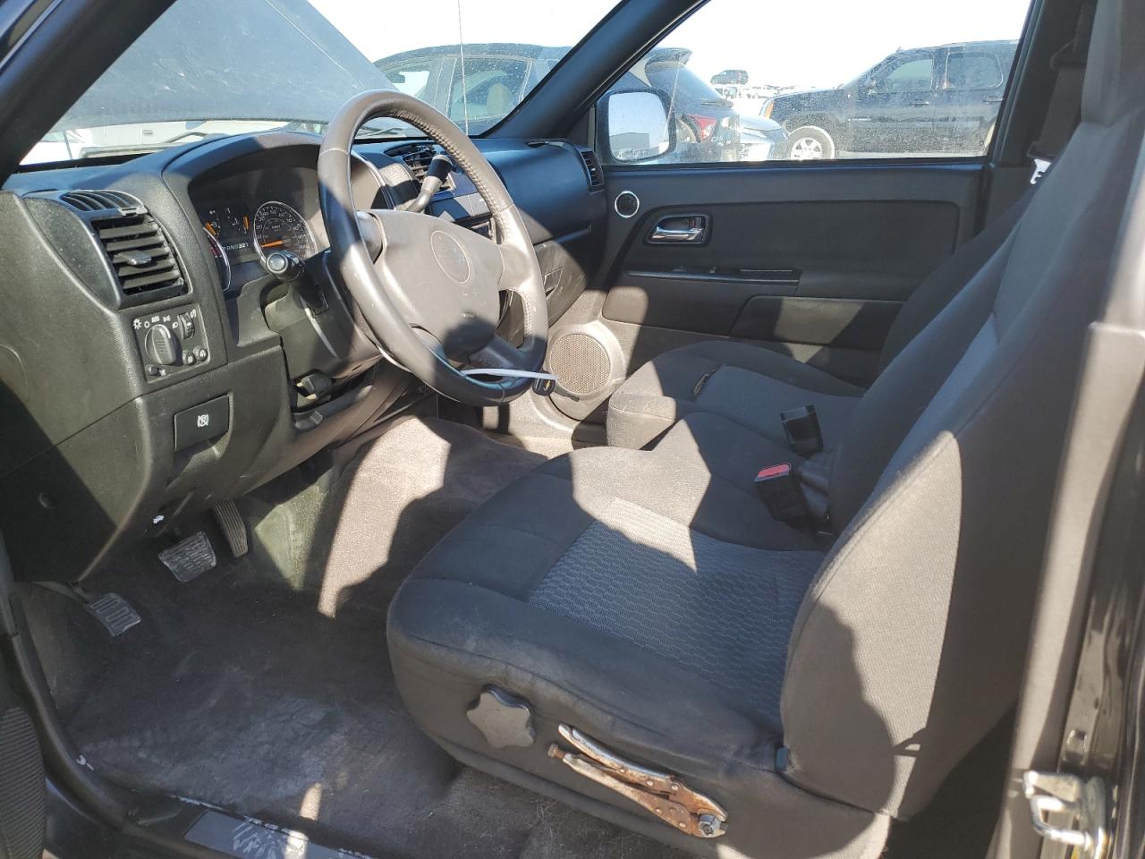 2008 Chevrolet Colorado - Image 7