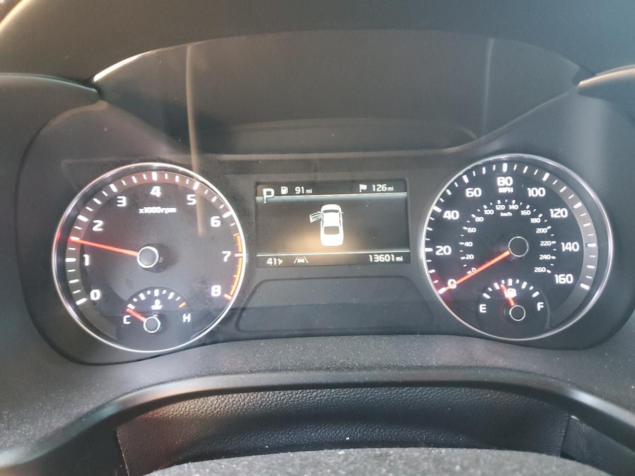 2023 Kia Forte - Image 9
