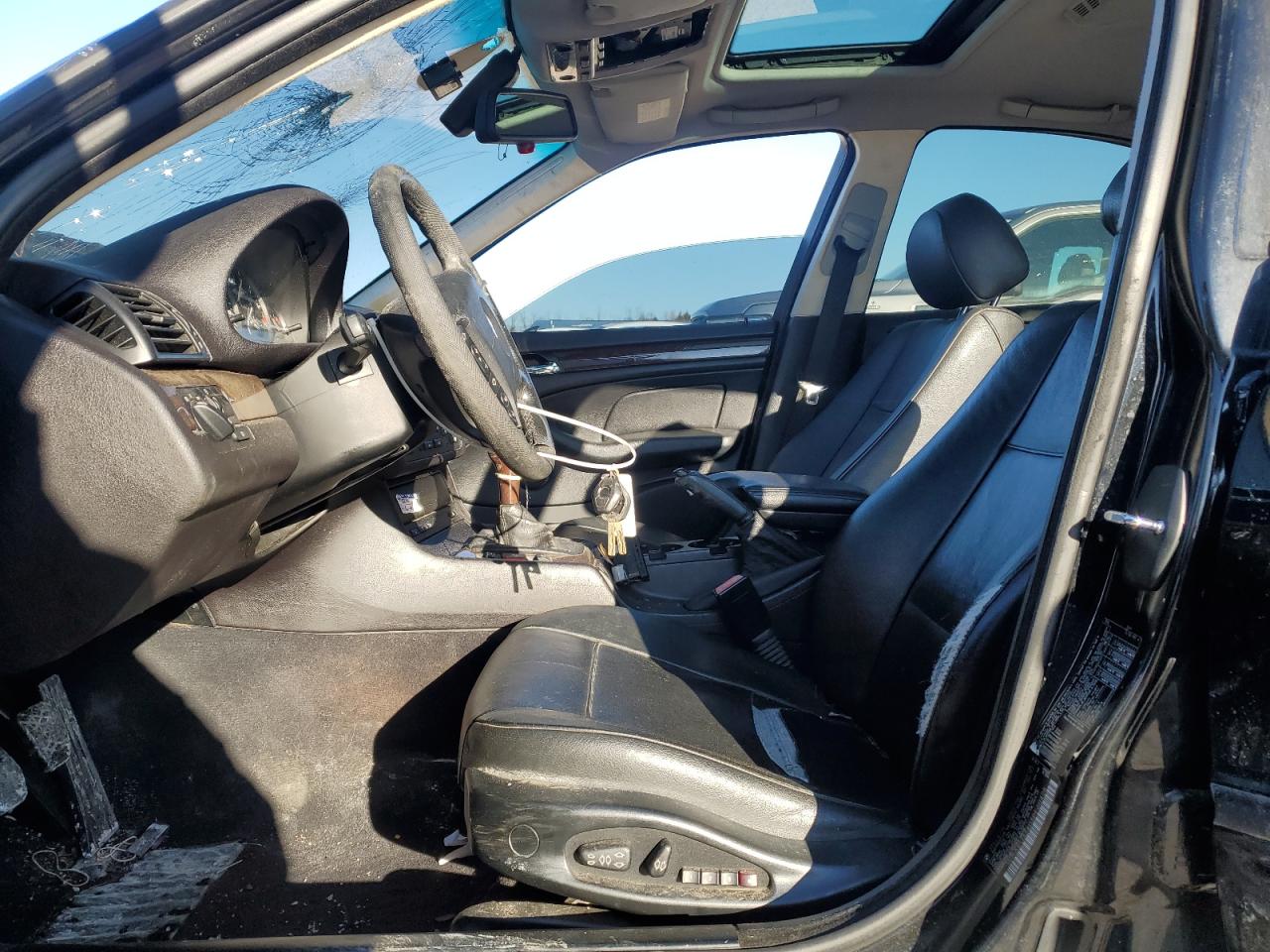 2003 BMW 3er - Image 7