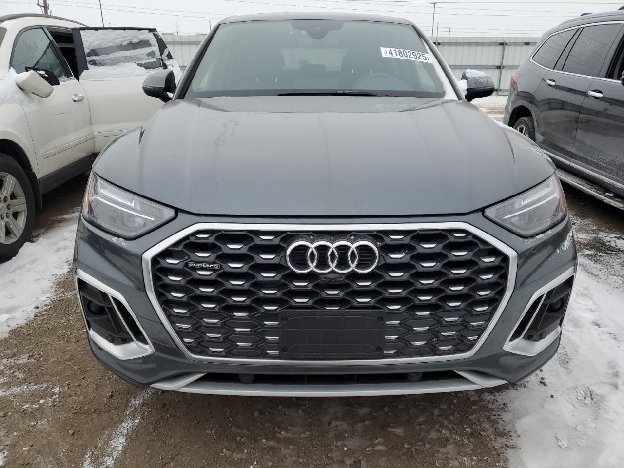 2023 Audi Q5 - Image 5