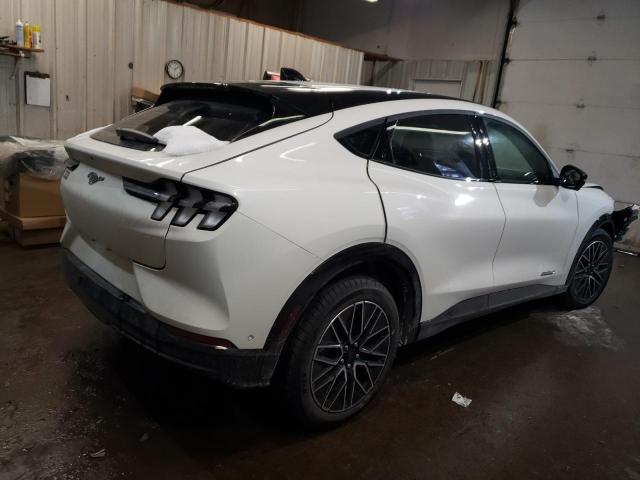  FORD MUSTANG 2024 White