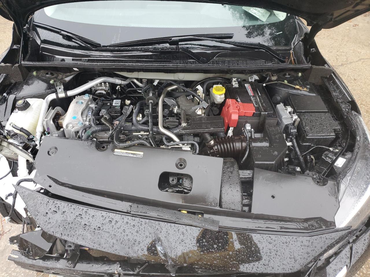 2024 Nissan Sentra - Image 11