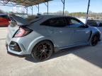 2021 Honda Civic Type-R Touring იყიდება Cartersville-ში, GA - Rear End