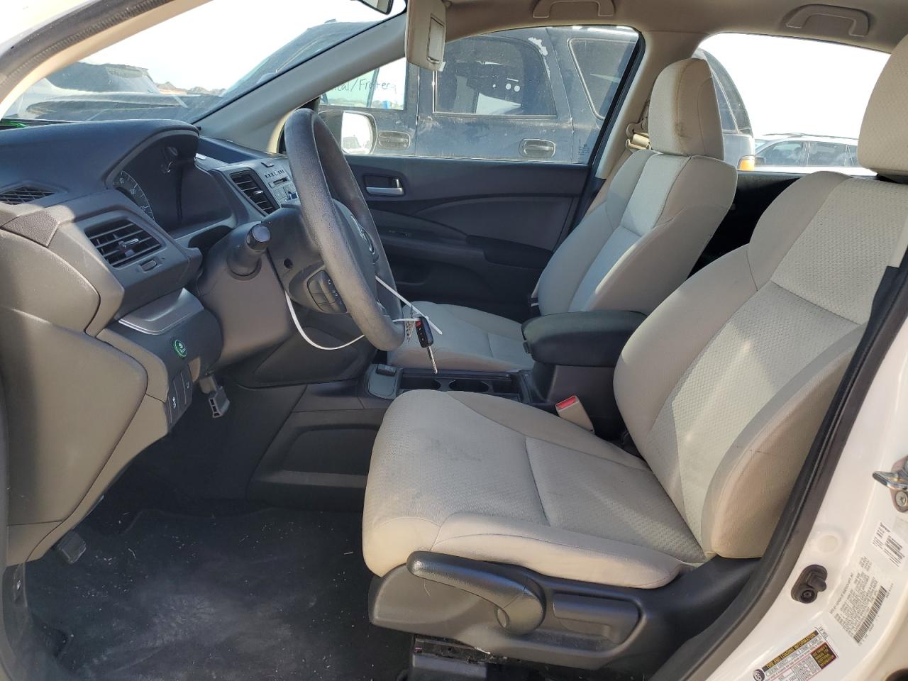 2016 Honda CR-V - Image 7