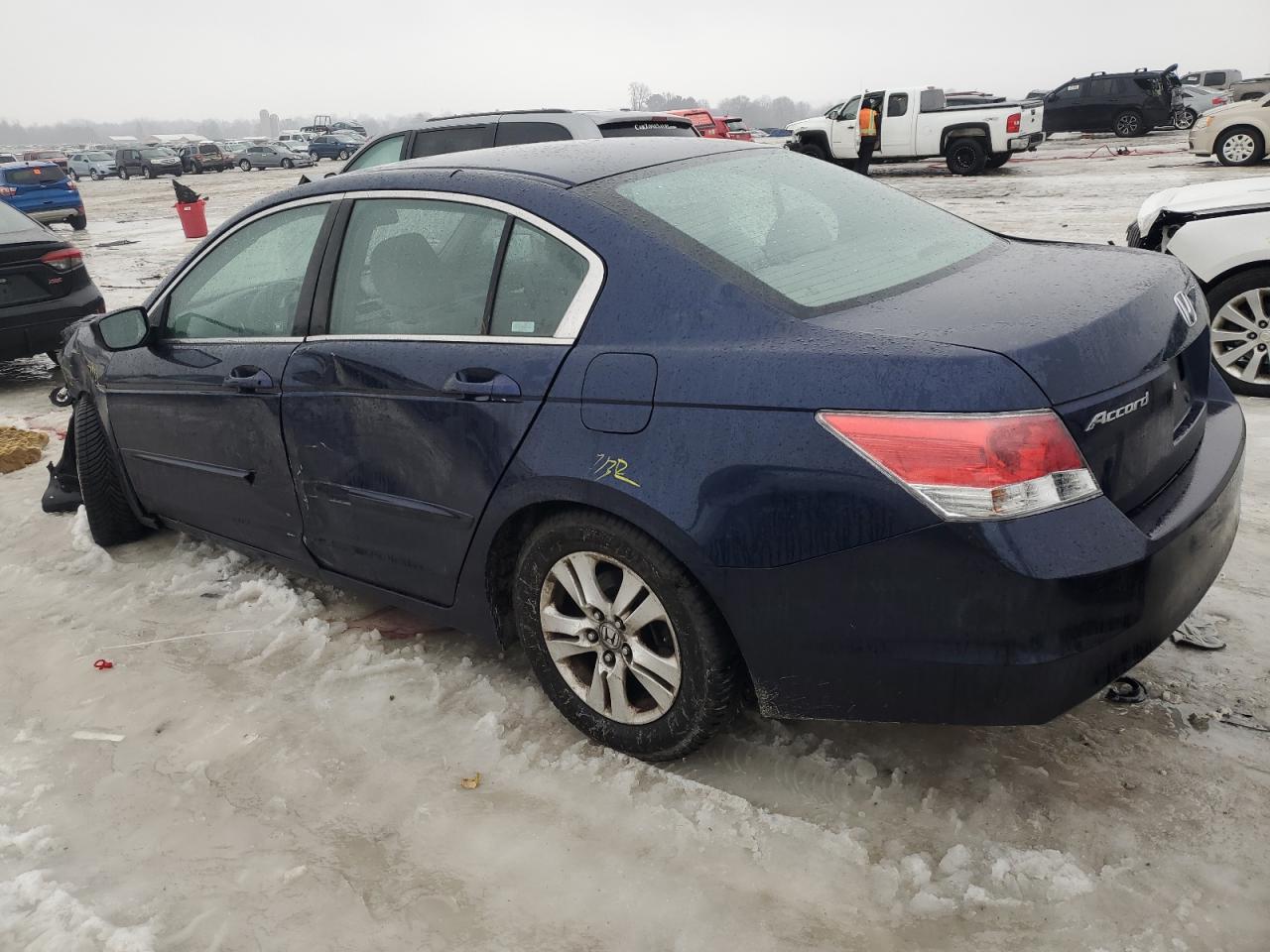 2008 Honda Accord - Image 2