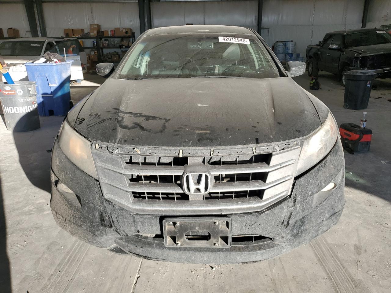2012 Honda Crosstour - Image 5