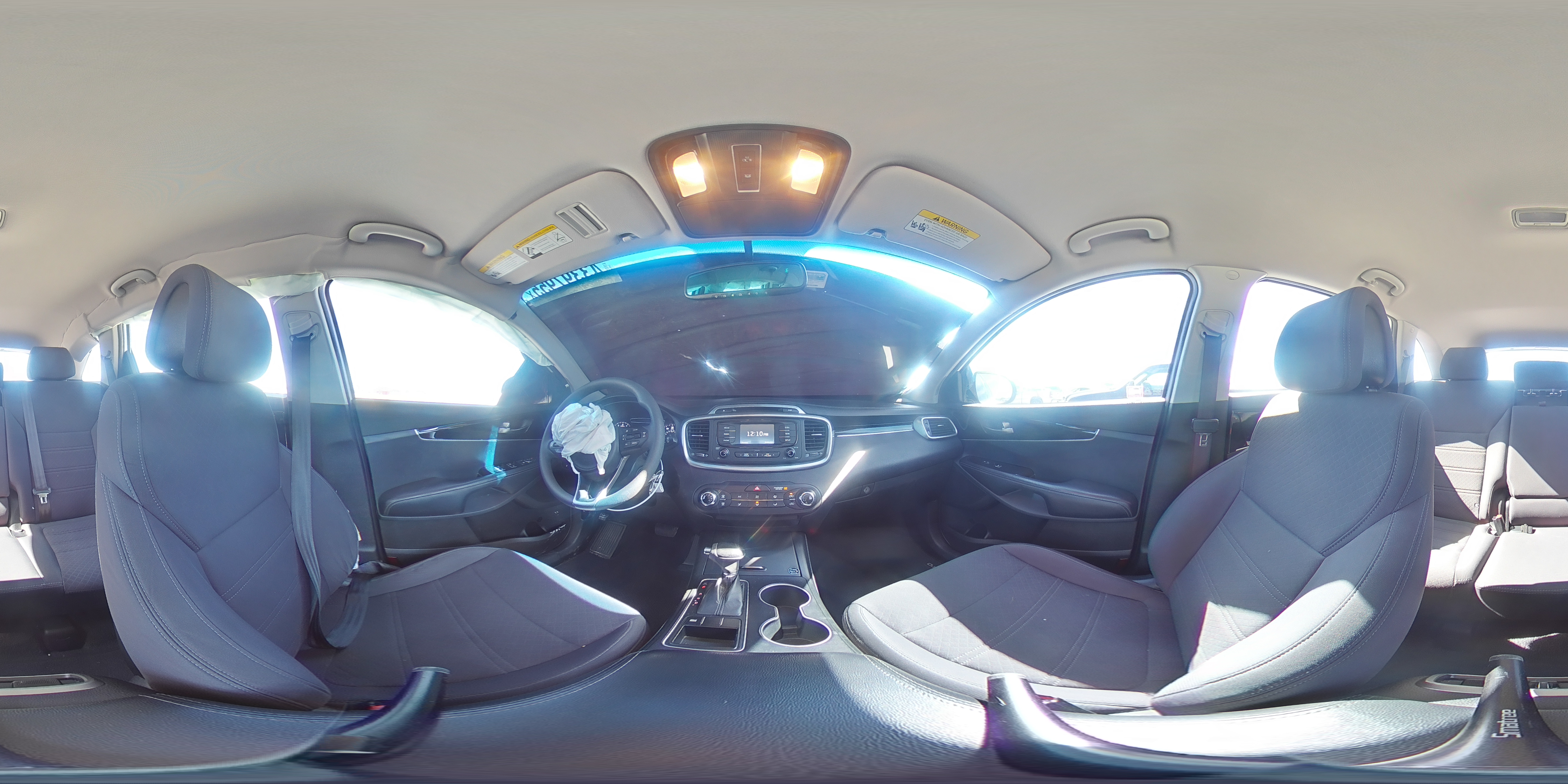 2016 Kia Sorento - Image 13