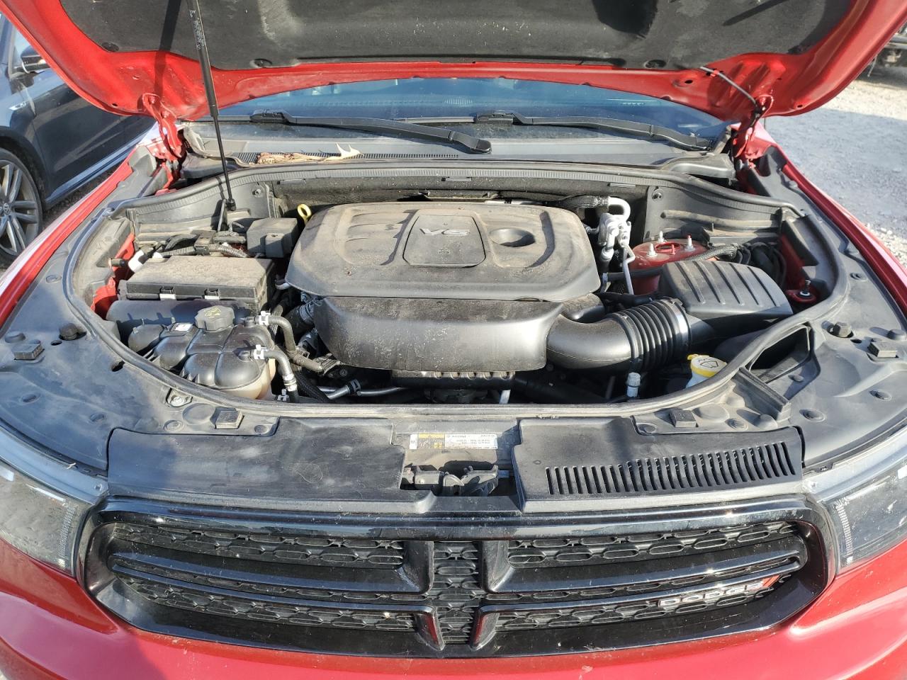 2018 Dodge Durango - Image 12