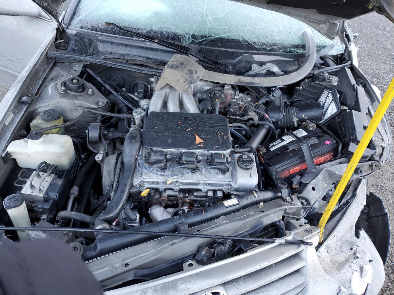 1998 Toyota Camry - Image 11