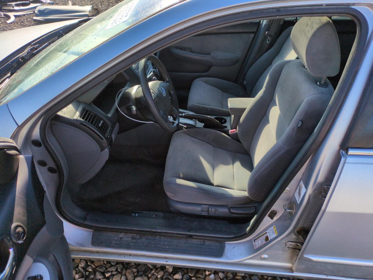 2007 Honda Accord - Image 7
