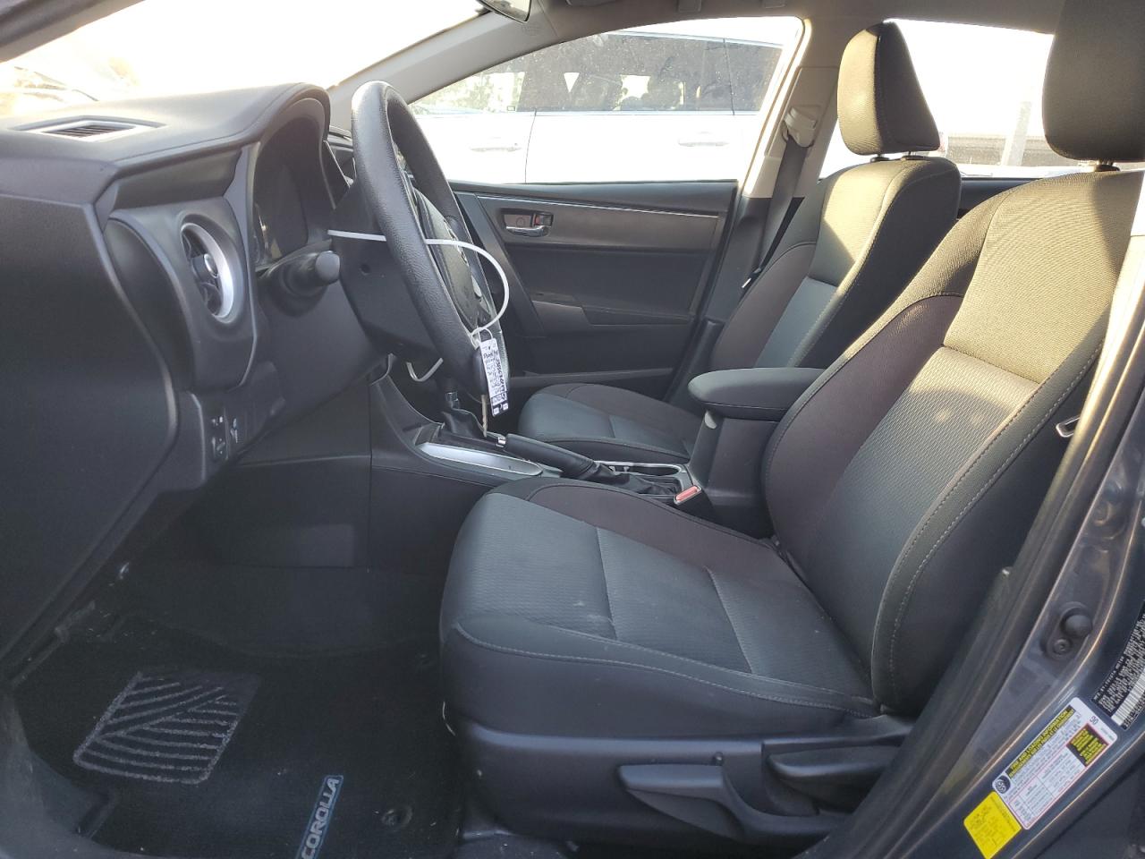 2019 Toyota Corolla - Image 7
