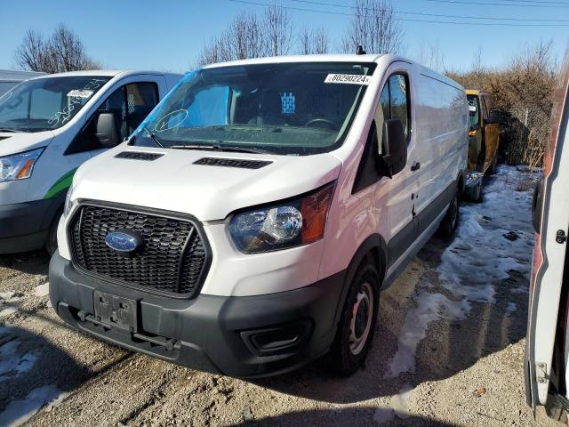 2022 Ford Transit T-350