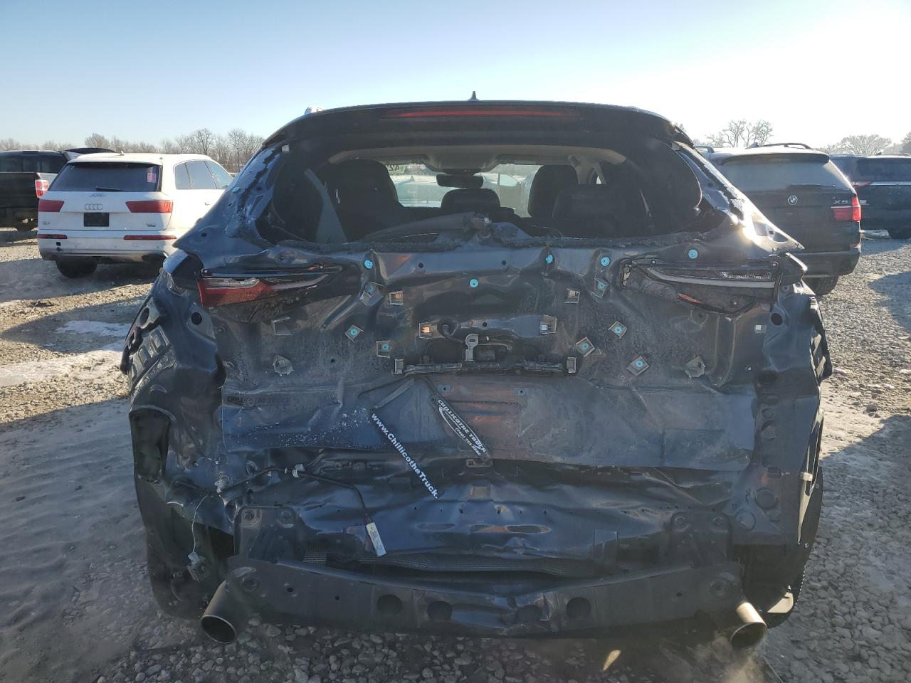 2021 Mazda CX-30 - Image 6