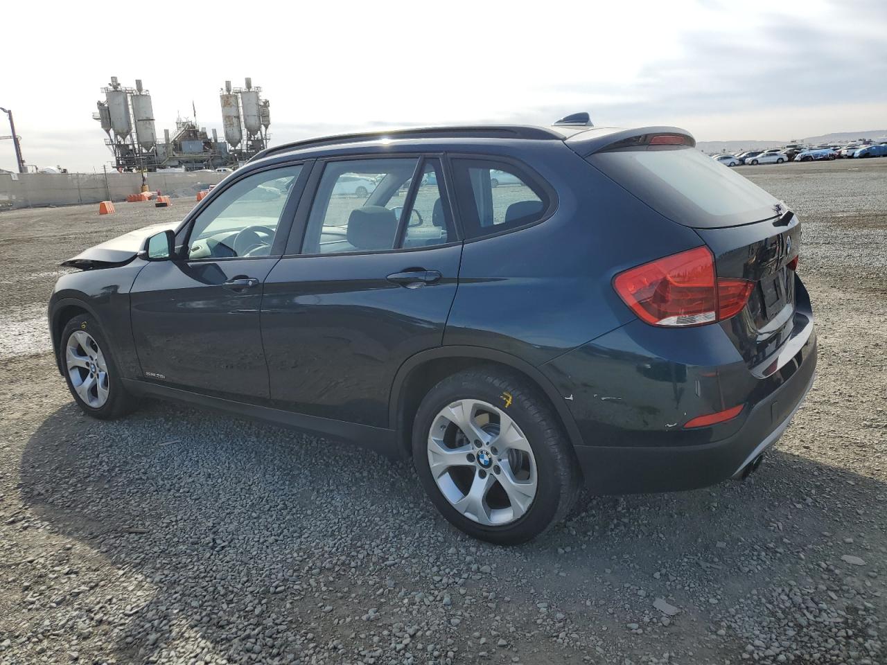2014 BMW X1 - Image 2