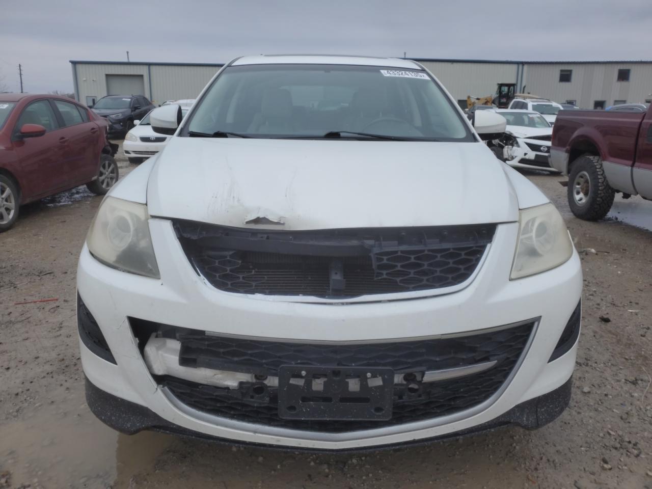 2012 Mazda CX-9 - Image 5