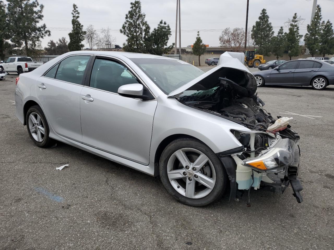 2013 Toyota Camry - Image 4