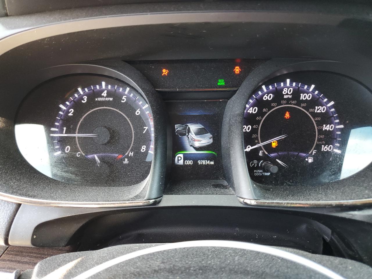 2015 Toyota Avalon - Image 9