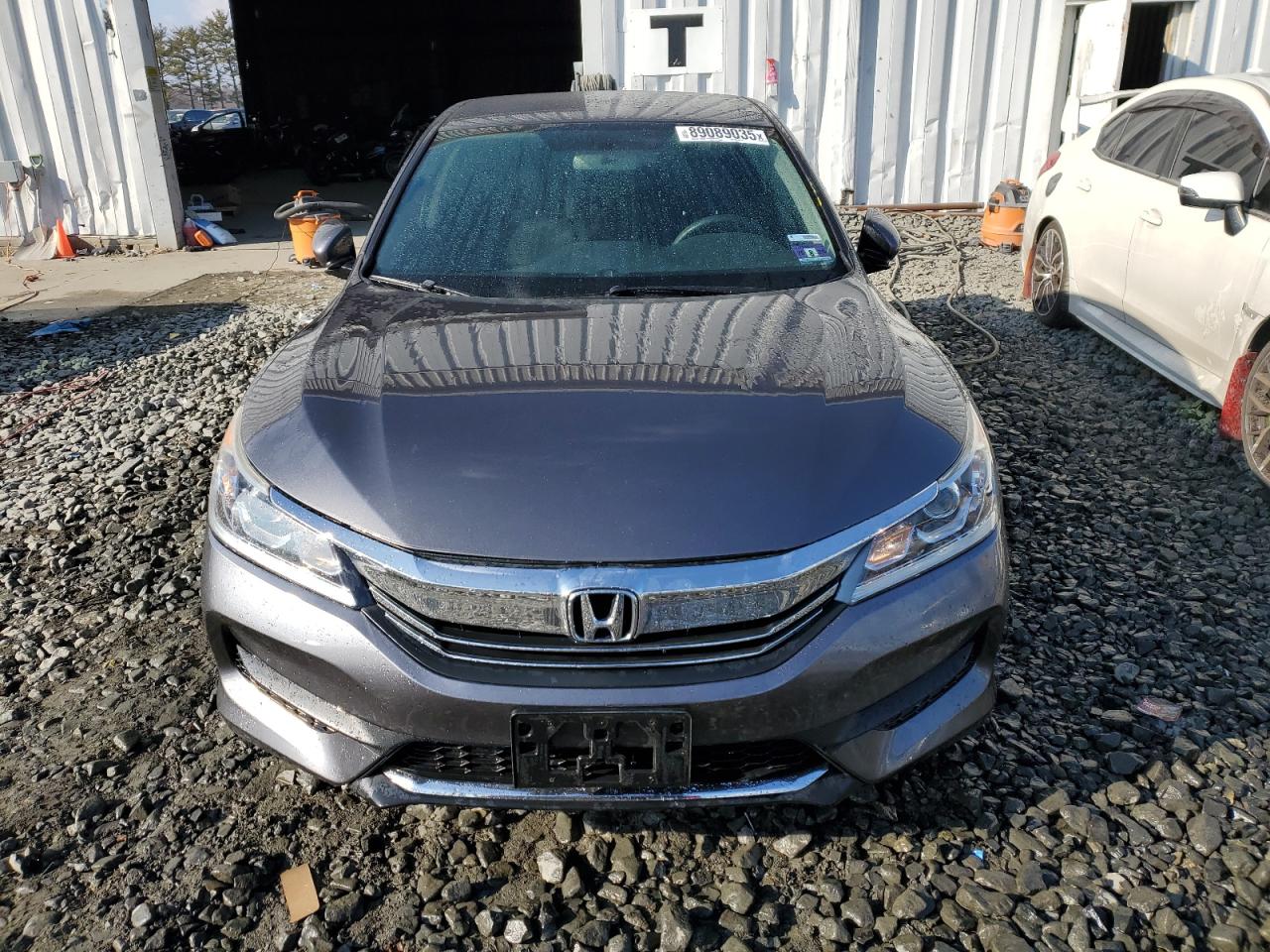 2017 Honda Accord - Image 5