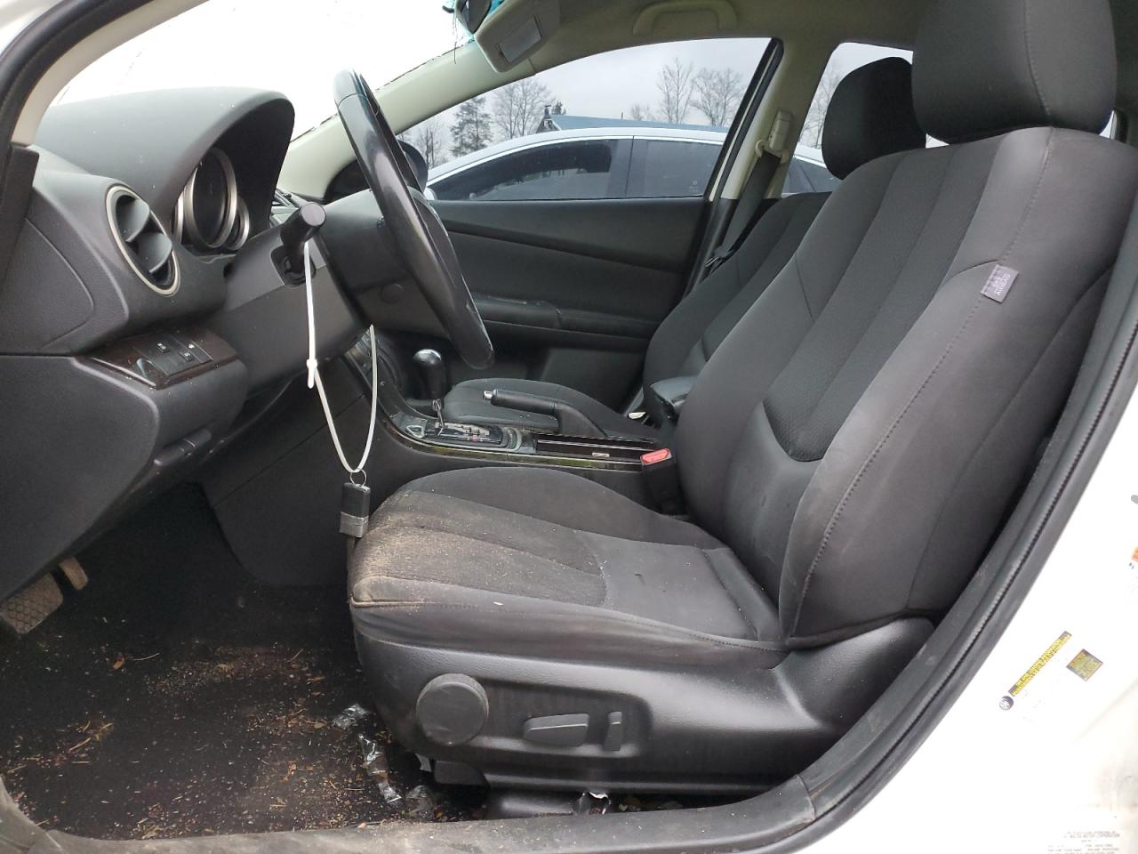 2011 Mazda 6 - Image 7