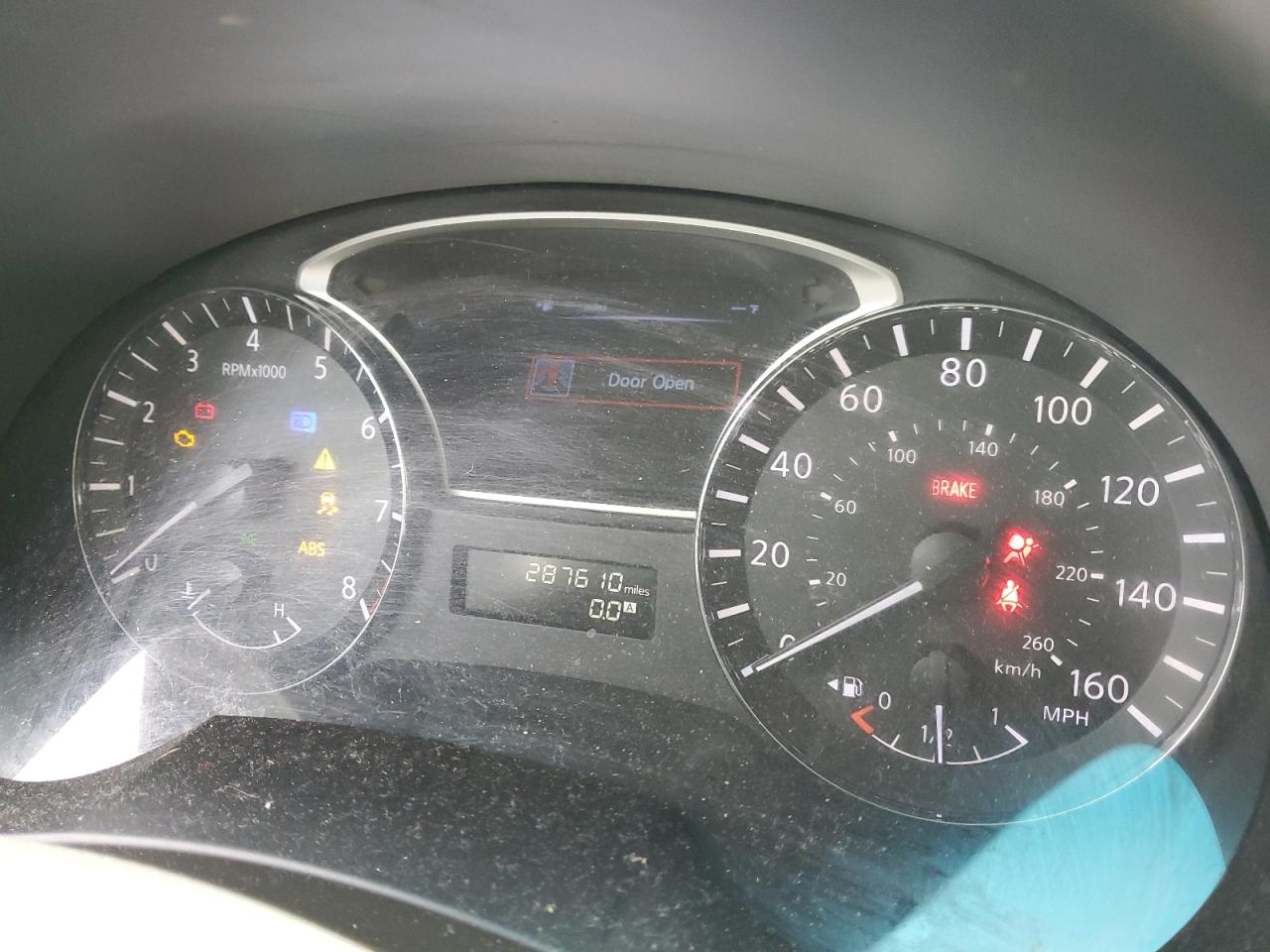 2013 Nissan Altima - Image 9