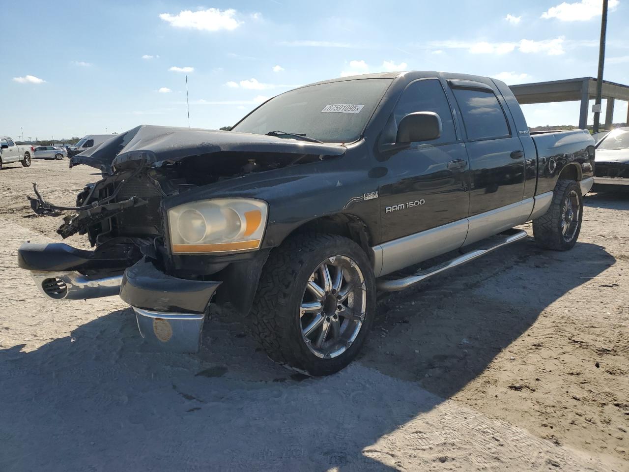 2006 Dodge RAM - Image 1