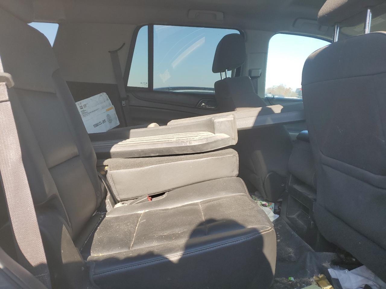 2016 Chevrolet Tahoe - Image 11